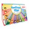Feelings Flips Junior Learning for Ages 4-8 Pre Kindergarten to Grade 1 Learning, Character Education, Perfect for Home School, Educational Resources
